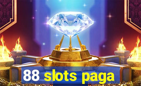 88 slots paga